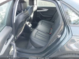 Audi A4 2017 AUDI A4 2.0T PREMIUM - [11] 