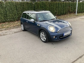 Mini Clubman Cooper D Chili, снимка 4