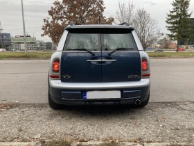 Mini Clubman Cooper D Chili, снимка 7