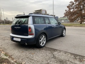 Mini Clubman Cooper D Chili, снимка 8