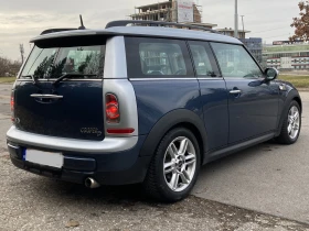 Mini Clubman Cooper D Chili, снимка 3