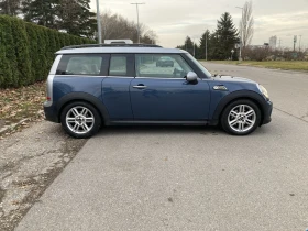 Mini Clubman Cooper D Chili, снимка 5