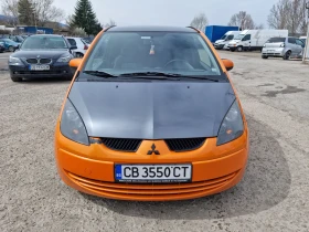 Mitsubishi Colt, снимка 3