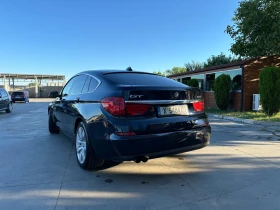 BMW 5 Gran Turismo 530D CarPlay , снимка 3