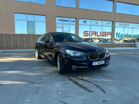 BMW 5 Gran Turismo 530D CarPlay , снимка 7