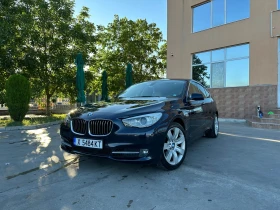 BMW 5 Gran Turismo 530D CarPlay , снимка 1