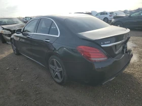 Mercedes-Benz C 300 4MATIC* Burmester* * .*  | Mobile.bg    2