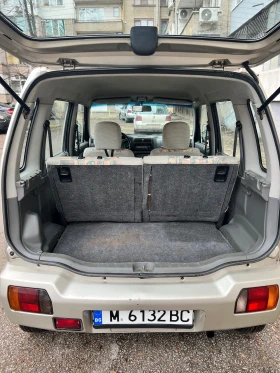 Suzuki Wagon r | Mobile.bg    5