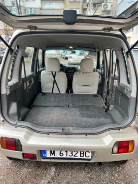 Suzuki Wagon r | Mobile.bg    6