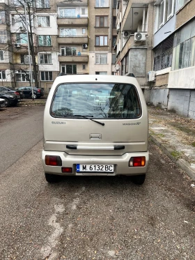 Suzuki Wagon r | Mobile.bg    3