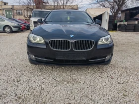 BMW 520 520 D, снимка 1