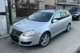 VW Golf 1.9TDI* 105* Bluemotion* , снимка 1