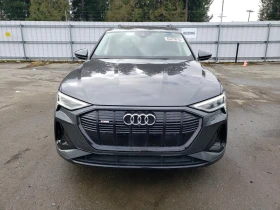 Audi E-Tron PRESTIGE * QUATTRO * BANG & OLUFSEN * NAV * CAMERA 1