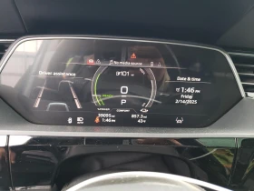 Audi E-Tron PRESTIGE * QUATTRO * BANG & OLUFSEN * NAV * CAMERA, снимка 11