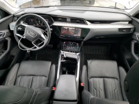 Audi E-Tron PRESTIGE * QUATTRO * BANG & OLUFSEN * NAV * CAMERA, снимка 8