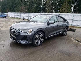 Audi E-Tron PRESTIGE * QUATTRO * BANG & OLUFSEN * NAV * CAMERA, снимка 3