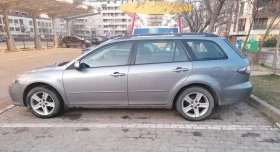 Mazda 6 Facelift, снимка 5