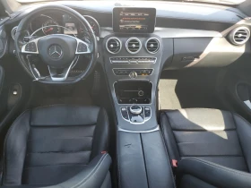 Mercedes-Benz C 300 4MATIC Amg* * Keyless* Burmester*  | Mobile.bg    7