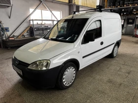     Opel Combo 1.7 cdti