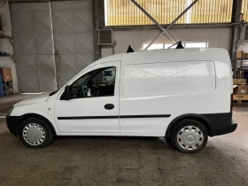     Opel Combo 1.7 cdti