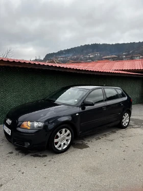 Audi A3 | Mobile.bg    5