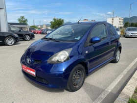 Toyota Aygo 1.0 AT | Mobile.bg    7