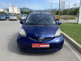 Toyota Aygo 1.0 AT | Mobile.bg    2