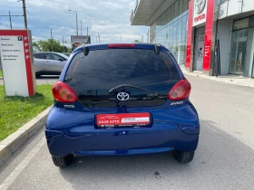 Toyota Aygo 1.0 AT | Mobile.bg    5
