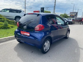 Toyota Aygo 1.0 AT | Mobile.bg    4