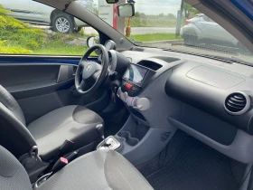 Toyota Aygo 1.0 AT | Mobile.bg    11
