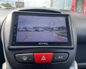 Toyota Aygo 1.0 AT | Mobile.bg    17
