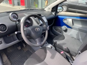 Toyota Aygo 1.0 AT | Mobile.bg    13