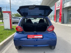 Toyota Aygo 1.0 AT | Mobile.bg    8