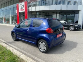 Toyota Aygo 1.0 AT | Mobile.bg    6