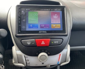Toyota Aygo 1.0 AT | Mobile.bg    16