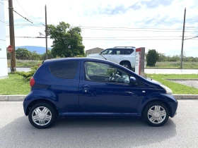 Toyota Aygo 1.0 AT | Mobile.bg    3
