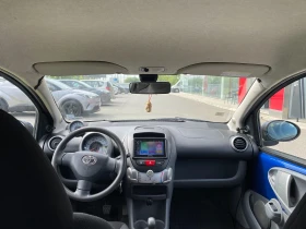 Toyota Aygo 1.0 AT | Mobile.bg    10