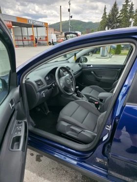 Обява за продажба на VW Golf ~9 500 лв. - изображение 6