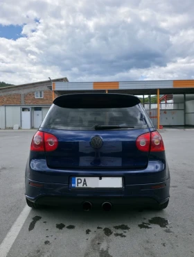 Обява за продажба на VW Golf ~9 500 лв. - изображение 5