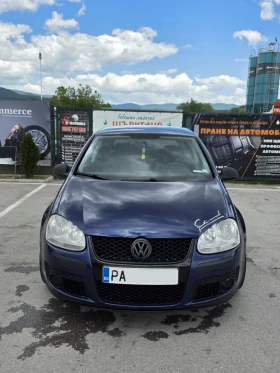 Обява за продажба на VW Golf ~9 500 лв. - изображение 1
