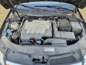 VW Passat 2.0 TDI | Mobile.bg    14