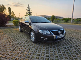 Обява за продажба на VW Passat 2.0 TDI ~11 500 лв. - изображение 3