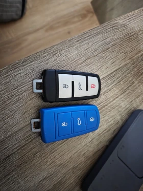 VW Passat 2.0 TDI | Mobile.bg    17