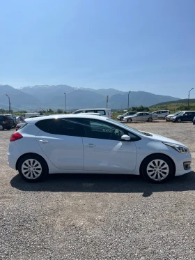 Kia Ceed | Mobile.bg    6