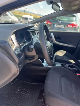 Kia Ceed | Mobile.bg    11