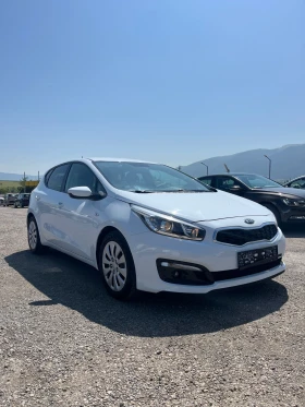 Kia Ceed | Mobile.bg    7