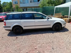 VW Passat 5.5 1.9 TDI 101hp | Mobile.bg    9