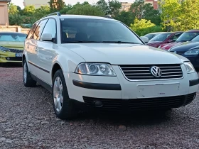     VW Passat 5.5 1.9 TDI 101hp