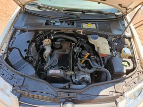 VW Passat 5.5 1.9 TDI 101hp | Mobile.bg    14