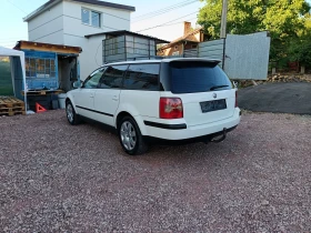 VW Passat 5.5 1.9 TDI 101hp - 3999 лв. - 89541190 5